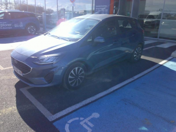 FORD Fiesta d’occasion à vendre à PERPIGNAN