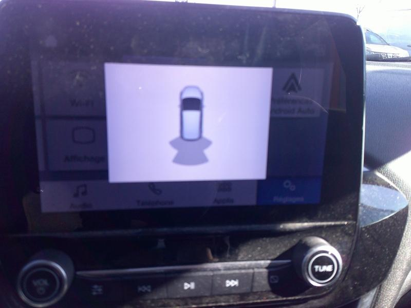 Photo 4 de l’annonce de FORD Fiesta d’occasion à vendre à PERPIGNAN