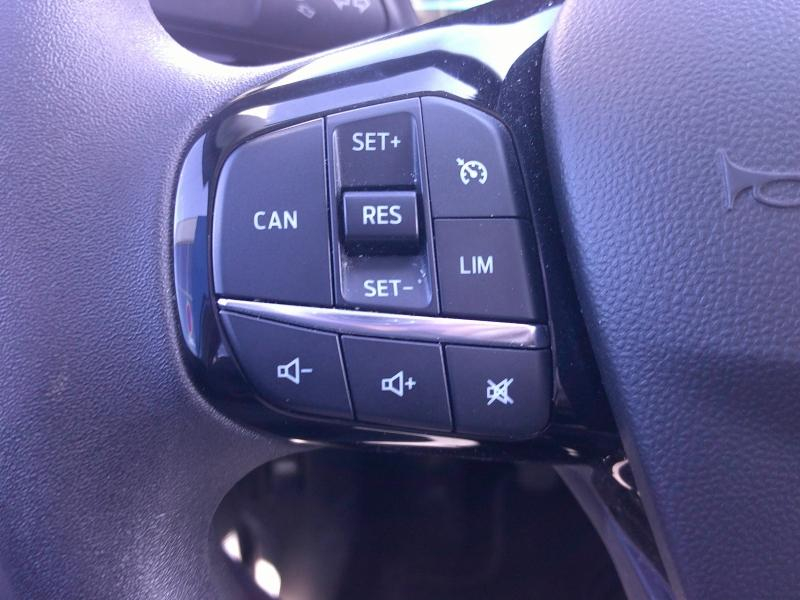 Photo 9 de l’annonce de FORD Fiesta d’occasion à vendre à PERPIGNAN