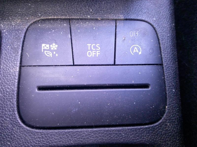 Photo 13 de l’annonce de FORD Fiesta d’occasion à vendre à PERPIGNAN