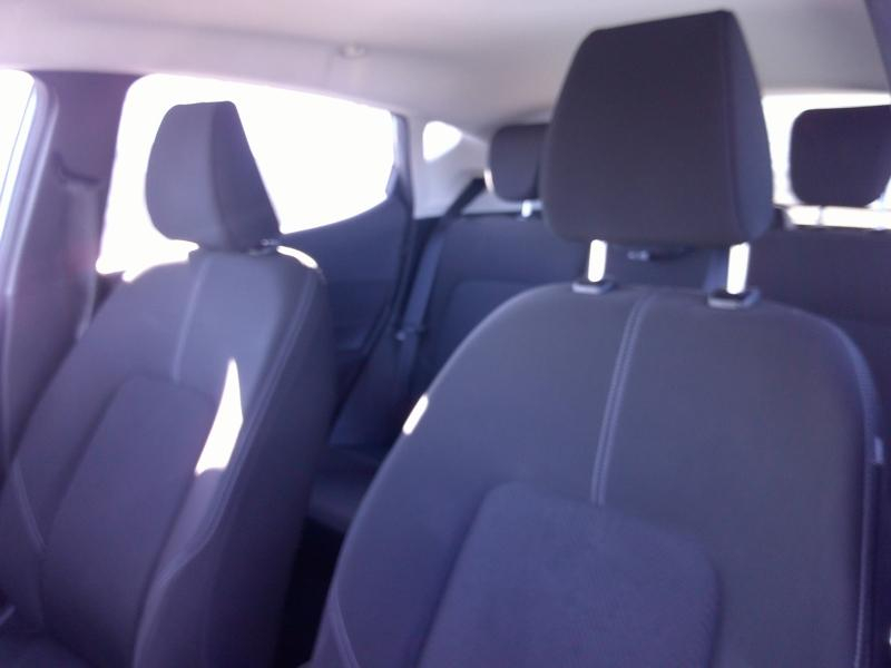 Photo 15 de l’annonce de FORD Fiesta d’occasion à vendre à PERPIGNAN