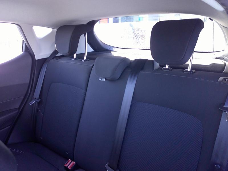 Photo 16 de l’annonce de FORD Fiesta d’occasion à vendre à PERPIGNAN