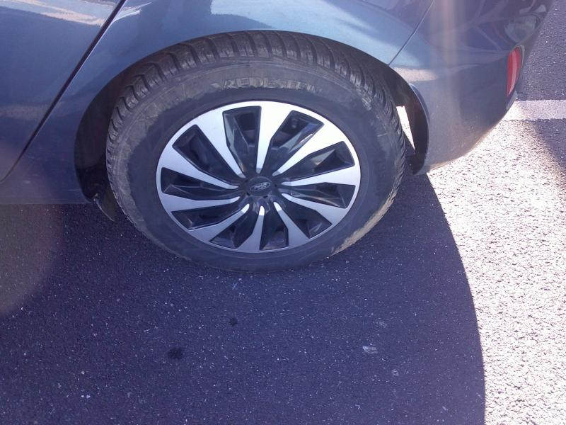 Photo 17 de l’annonce de FORD Fiesta d’occasion à vendre à PERPIGNAN