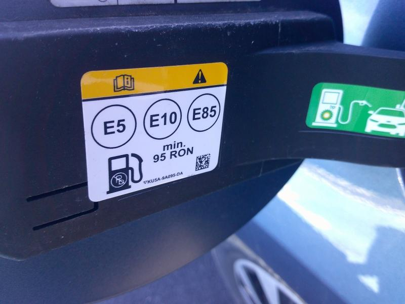 Photo 18 de l’annonce de FORD Fiesta d’occasion à vendre à PERPIGNAN