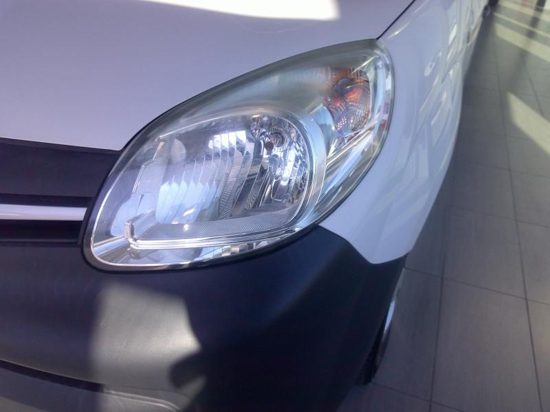 Photo 3 de l’annonce de RENAULT Kangoo Express VUL d’occasion à vendre à PERPIGNAN