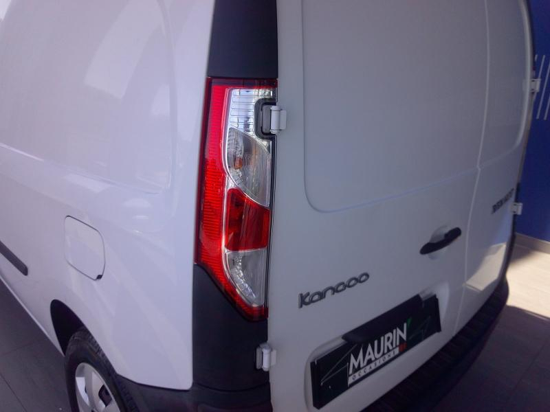 Photo 4 de l’annonce de RENAULT Kangoo Express VUL d’occasion à vendre à PERPIGNAN