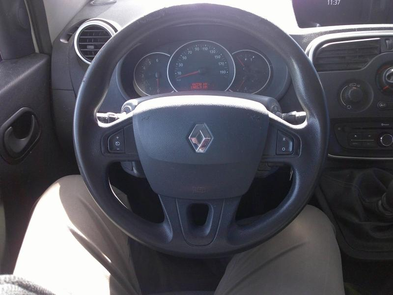 Photo 5 de l’annonce de RENAULT Kangoo Express VUL d’occasion à vendre à PERPIGNAN