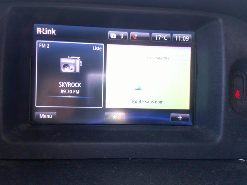 Photo 6 de l’annonce de RENAULT Kangoo Express VUL d’occasion à vendre à PERPIGNAN