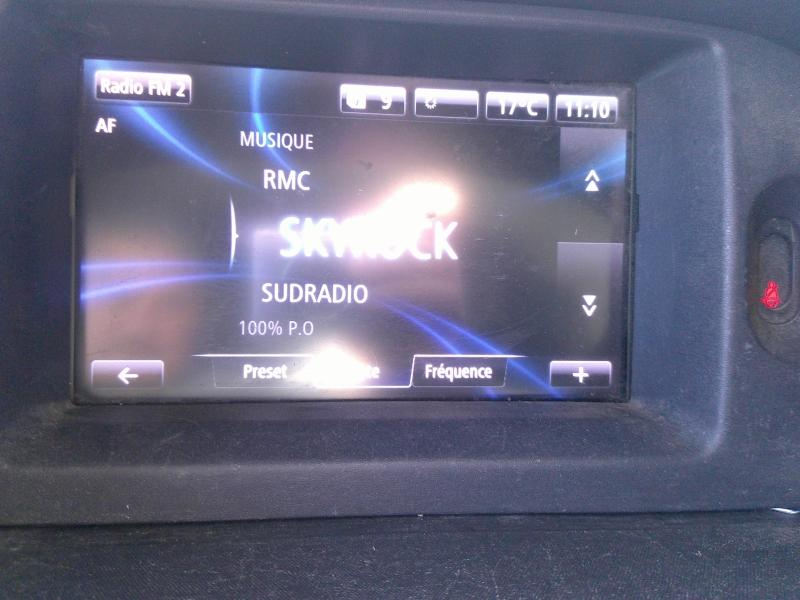 Photo 7 de l’annonce de RENAULT Kangoo Express VUL d’occasion à vendre à PERPIGNAN