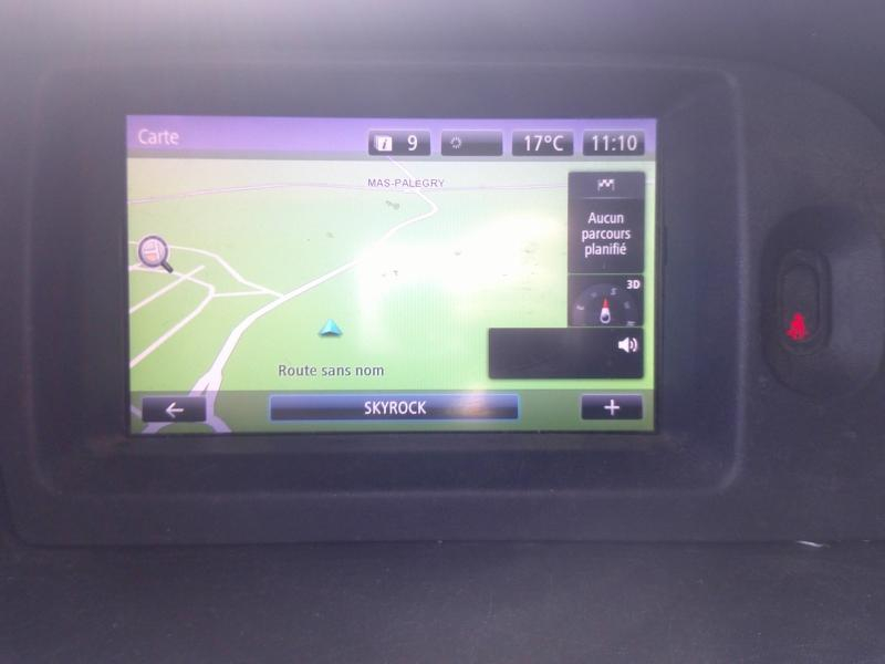 Photo 8 de l’annonce de RENAULT Kangoo Express VUL d’occasion à vendre à PERPIGNAN