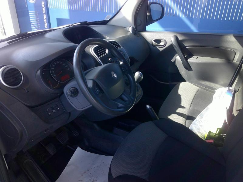 Photo 12 de l’annonce de RENAULT Kangoo Express VUL d’occasion à vendre à PERPIGNAN