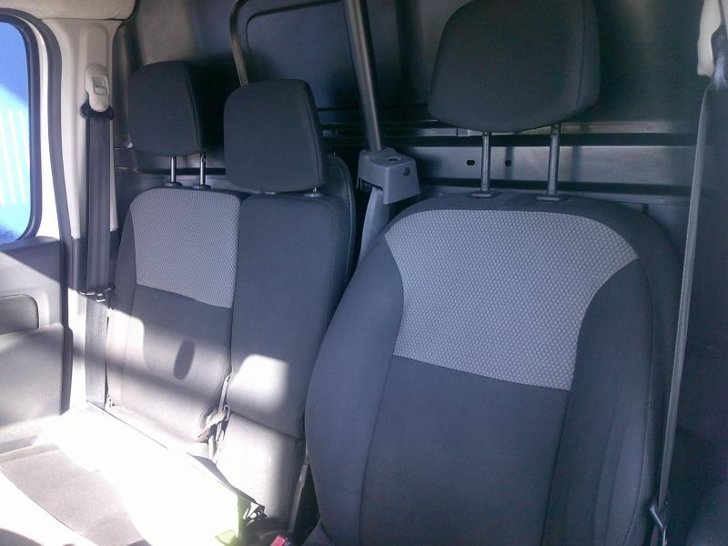 Photo 13 de l’annonce de RENAULT Kangoo Express VUL d’occasion à vendre à PERPIGNAN