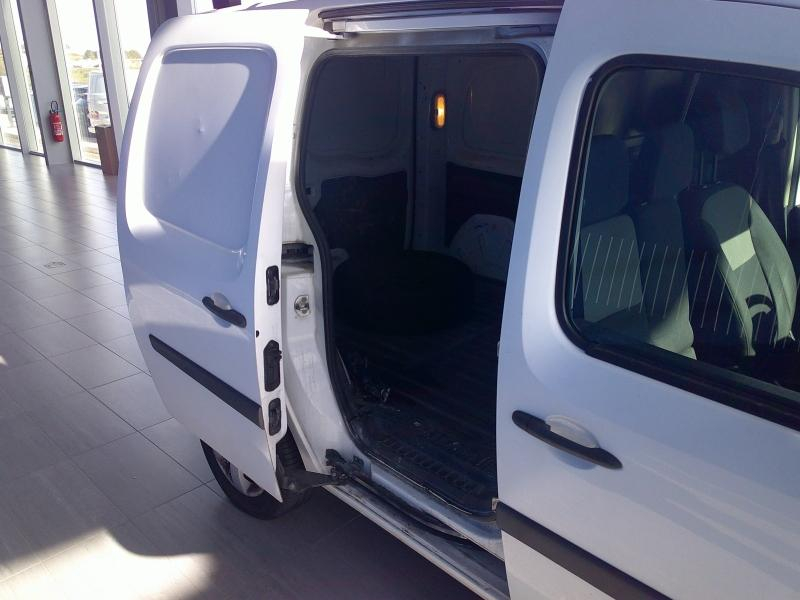 Photo 14 de l’annonce de RENAULT Kangoo Express VUL d’occasion à vendre à PERPIGNAN