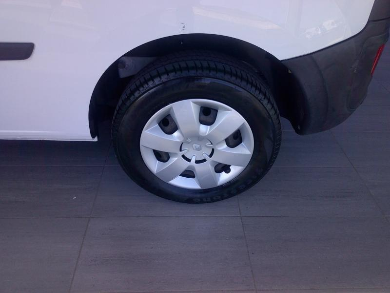 Photo 15 de l’annonce de RENAULT Kangoo Express VUL d’occasion à vendre à PERPIGNAN