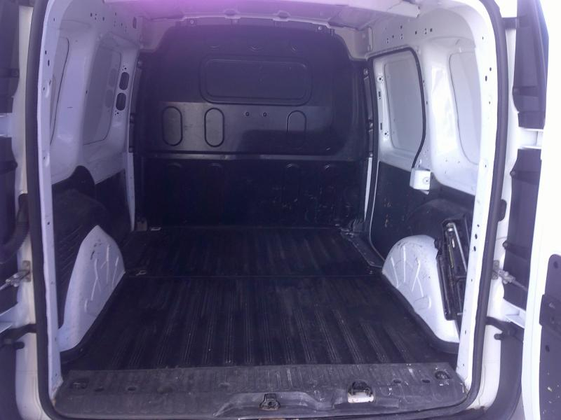 Photo 17 de l’annonce de RENAULT Kangoo Express VUL d’occasion à vendre à PERPIGNAN