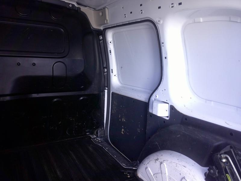 Photo 18 de l’annonce de RENAULT Kangoo Express VUL d’occasion à vendre à PERPIGNAN