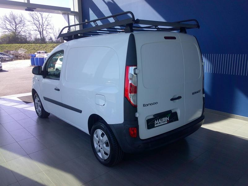 Photo 19 de l’annonce de RENAULT Kangoo Express VUL d’occasion à vendre à PERPIGNAN