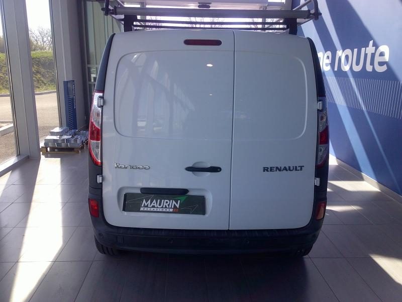 Photo 20 de l’annonce de RENAULT Kangoo Express VUL d’occasion à vendre à PERPIGNAN