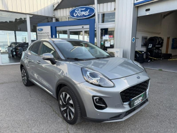 FORD Puma d’occasion à vendre à NARBONNE