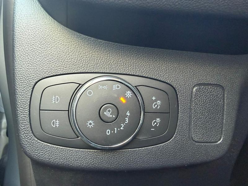 Photo 10 de l’annonce de FORD Puma d’occasion à vendre à NARBONNE