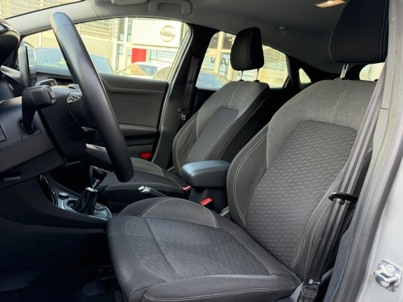 Photo 11 de l’annonce de FORD Puma d’occasion à vendre à NARBONNE