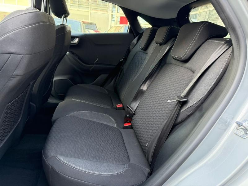 Photo 12 de l’annonce de FORD Puma d’occasion à vendre à NARBONNE