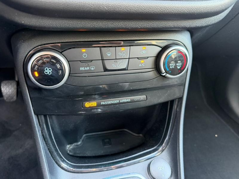 Photo 15 de l’annonce de FORD Puma d’occasion à vendre à NARBONNE