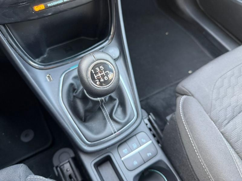 Photo 16 de l’annonce de FORD Puma d’occasion à vendre à NARBONNE