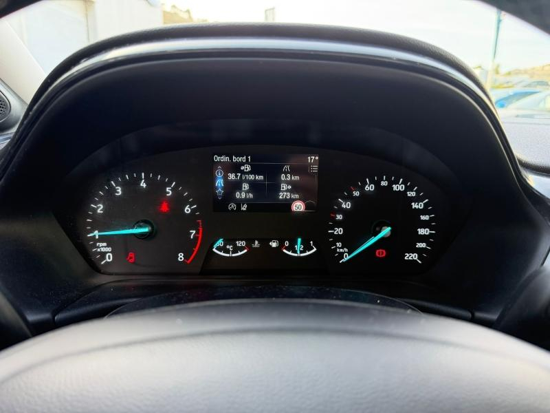 Photo 18 de l’annonce de FORD Puma d’occasion à vendre à NARBONNE