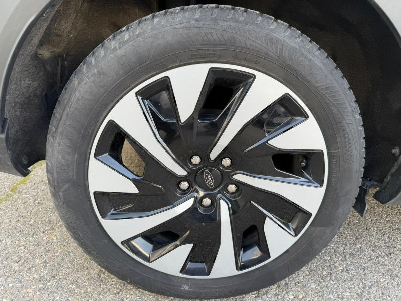 Photo 20 de l’annonce de FORD Puma d’occasion à vendre à NARBONNE