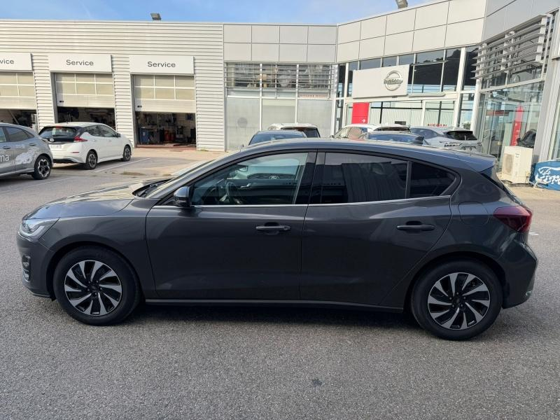 Photo 4 de l’annonce de FORD Focus d’occasion à vendre à NARBONNE
