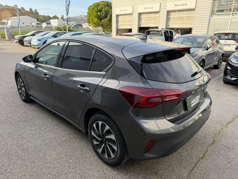 Photo 5 de l’annonce de FORD Focus d’occasion à vendre à NARBONNE