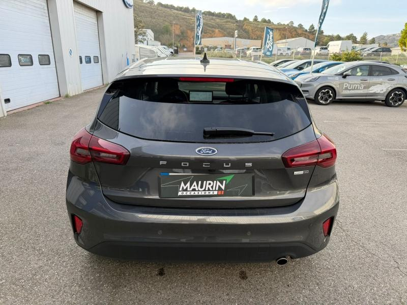 Photo 6 de l’annonce de FORD Focus d’occasion à vendre à NARBONNE