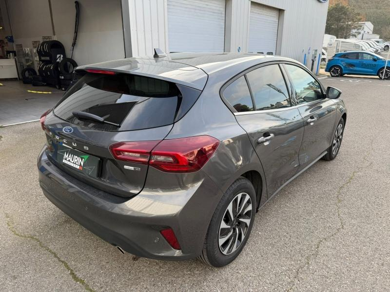 Photo 7 de l’annonce de FORD Focus d’occasion à vendre à NARBONNE