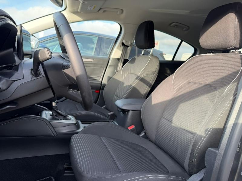 Photo 11 de l’annonce de FORD Focus d’occasion à vendre à NARBONNE