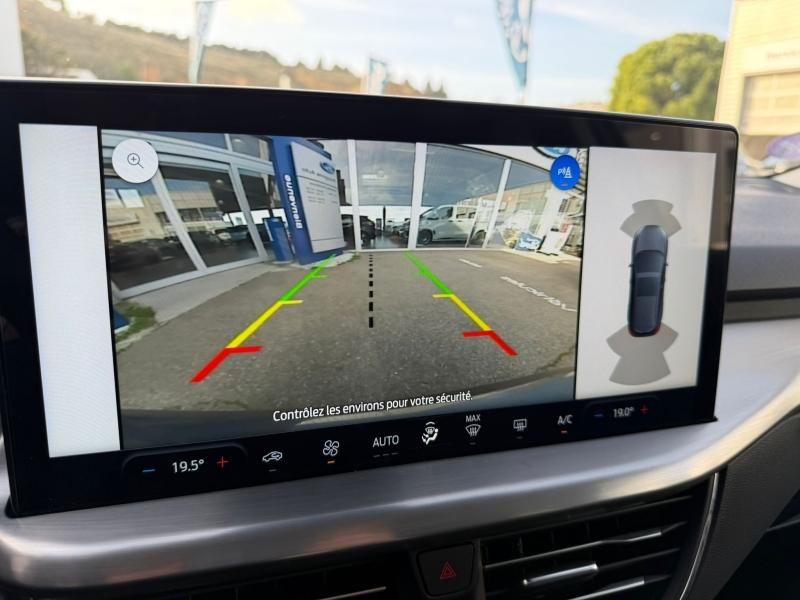 Photo 15 de l’annonce de FORD Focus d’occasion à vendre à NARBONNE