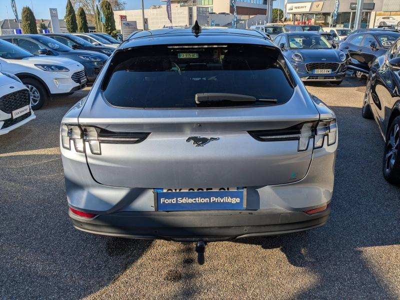 Photo 4 de l’annonce de FORD Mustang Mach-E d’occasion à vendre à AVIGNON