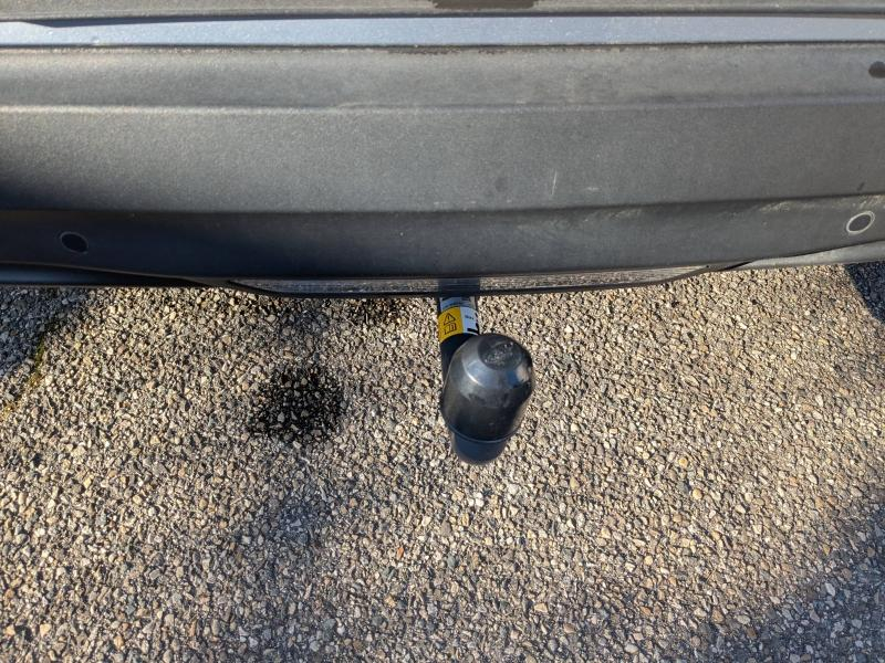 Photo 6 de l’annonce de FORD Mustang Mach-E d’occasion à vendre à AVIGNON