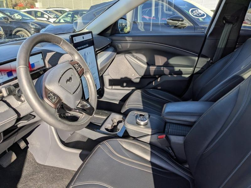 Photo 7 de l’annonce de FORD Mustang Mach-E d’occasion à vendre à AVIGNON