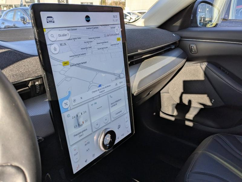 Photo 15 de l’annonce de FORD Mustang Mach-E d’occasion à vendre à AVIGNON