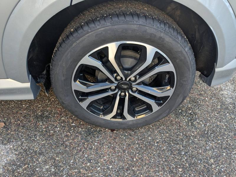 Photo 5 de l’annonce de FORD Puma d’occasion à vendre à AVIGNON