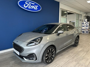 FORD Puma d’occasion à vendre à ORANGE