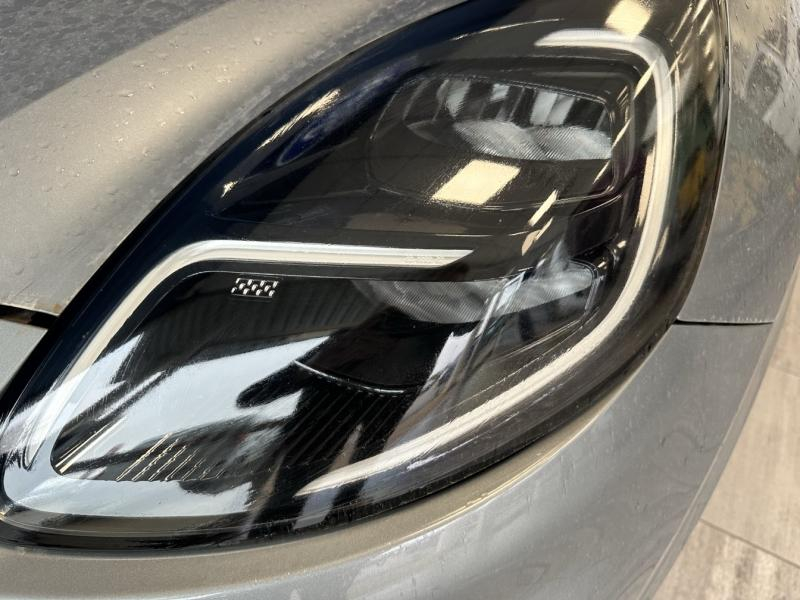 Photo 3 de l’annonce de FORD Puma d’occasion à vendre à ORANGE