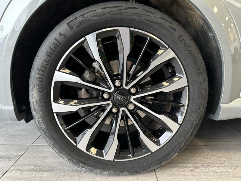 Photo 4 de l’annonce de FORD Puma d’occasion à vendre à ORANGE