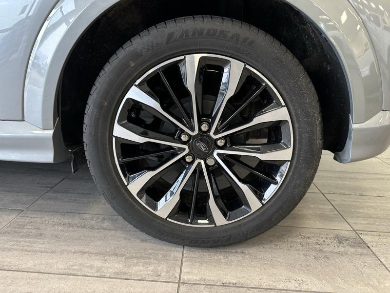 Photo 5 de l’annonce de FORD Puma d’occasion à vendre à ORANGE