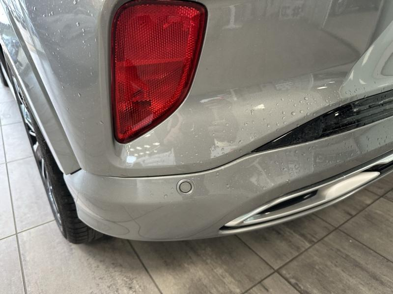 Photo 7 de l’annonce de FORD Puma d’occasion à vendre à ORANGE