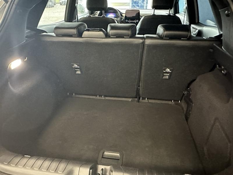 Photo 9 de l’annonce de FORD Puma d’occasion à vendre à ORANGE