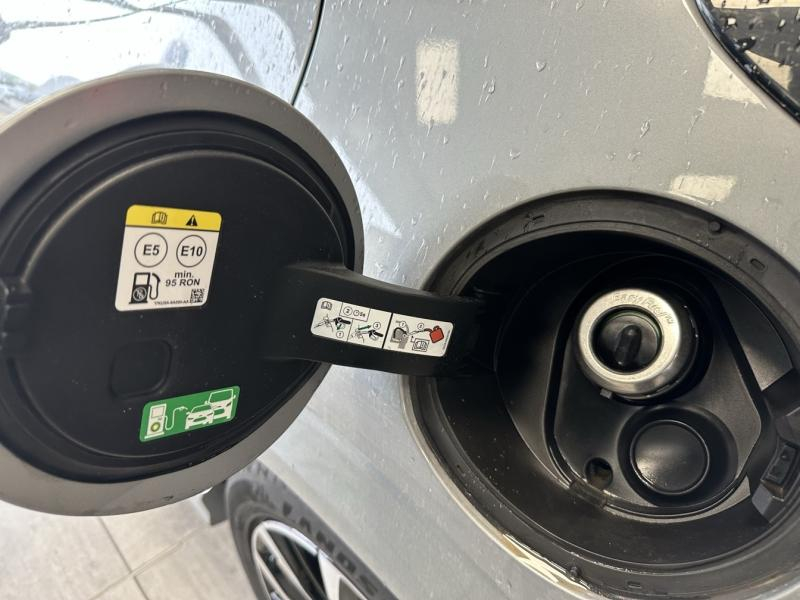 Photo 11 de l’annonce de FORD Puma d’occasion à vendre à ORANGE