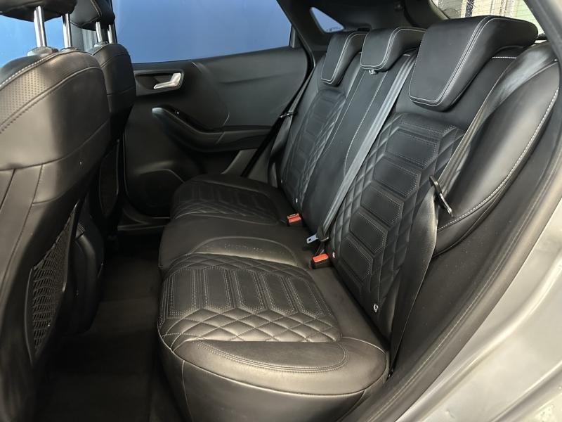 Photo 12 de l’annonce de FORD Puma d’occasion à vendre à ORANGE