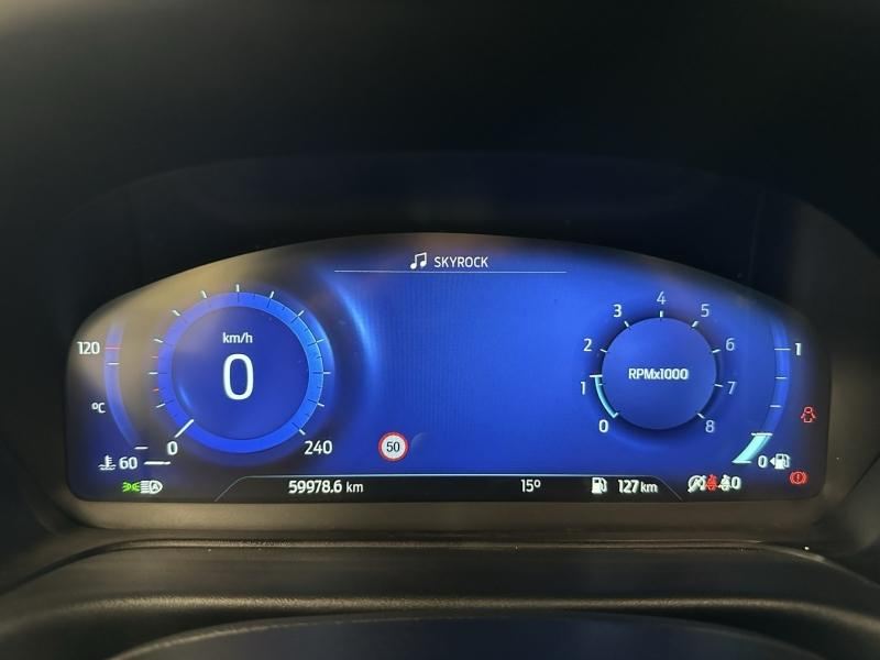 Photo 18 de l’annonce de FORD Puma d’occasion à vendre à ORANGE